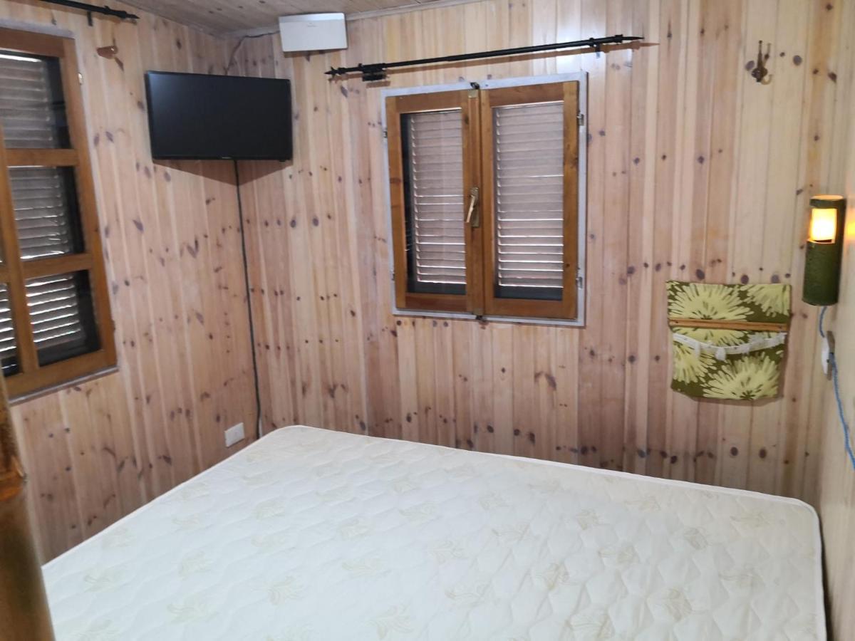 Parco Vacanze Makalle Sestri Levante Exterior foto
